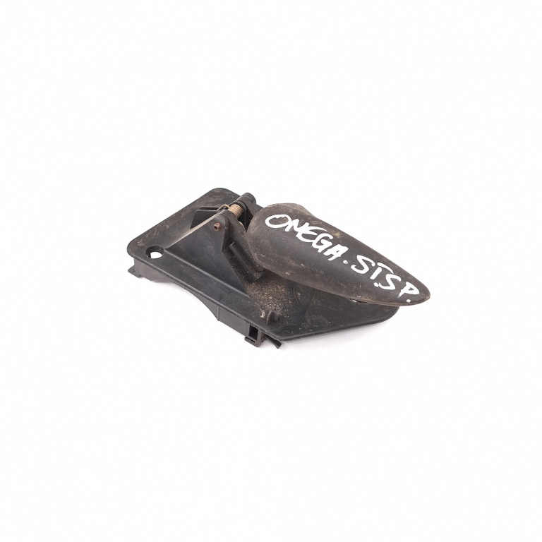 Maner Portiera Interior Stanga Spate Opel Omega A 1986-1994 90457125L, 9119502
