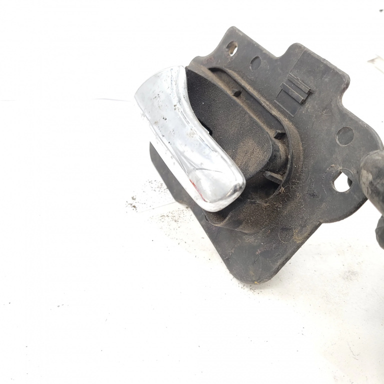 Maner Portiera Interior Stanga Spate Opel Vectra B 1995-2002 09134969, 091195012