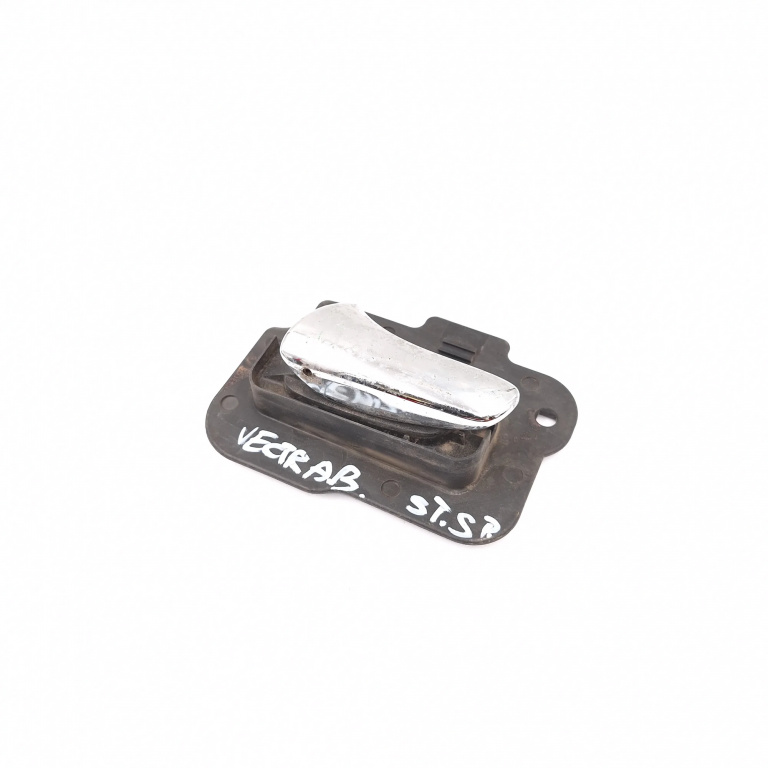 Maner Portiera Interior Stanga Spate Opel Vectra B 1995-2002 09134969, 091195012
