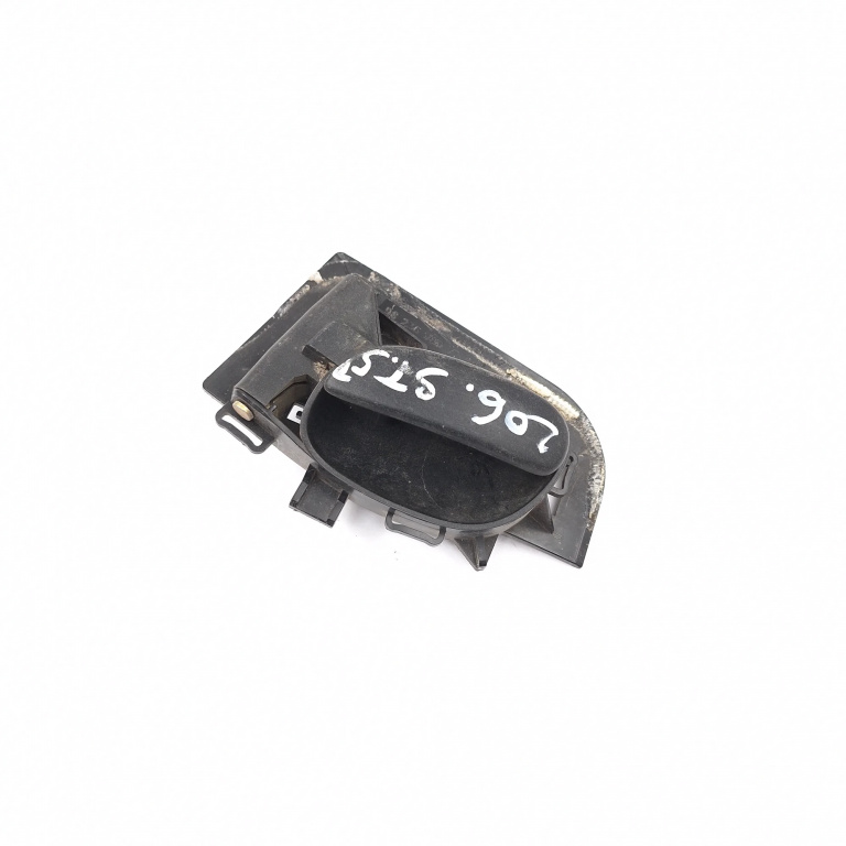 Maner Portiera Interior Stanga Spate Peugeot 206 1998-2013 9623698077, Fabi7855