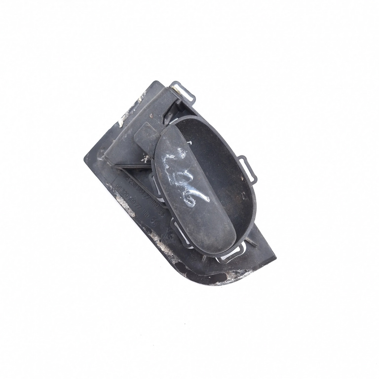 Maner Portiera Interior Stanga Spate Peugeot 206 1998-2013 9623698477, 9632918977