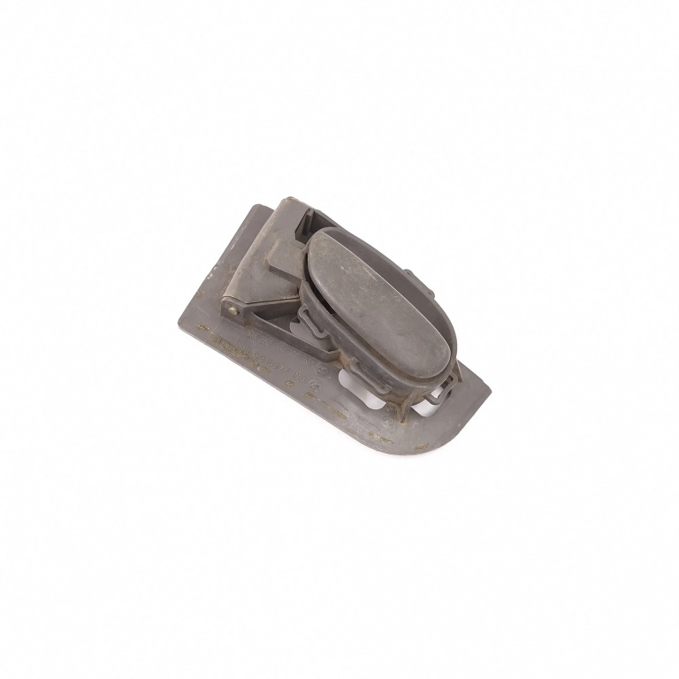 Maner Portiera Interior Stanga Spate Peugeot 206 1998-2013 9623698477, 9632918977