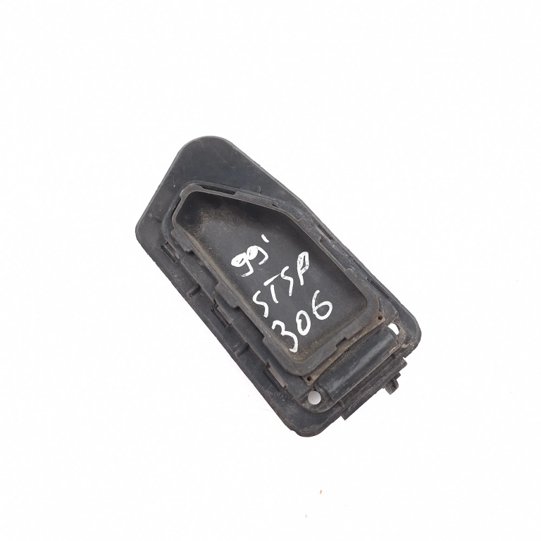 Maner Portiera Interior Stanga Spate Peugeot 306 1993-2002 9612535677
