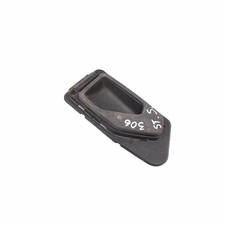 Maner Portiera Interior Stanga Spate Peugeot 306 1993-2002 9612535677, 5450401000