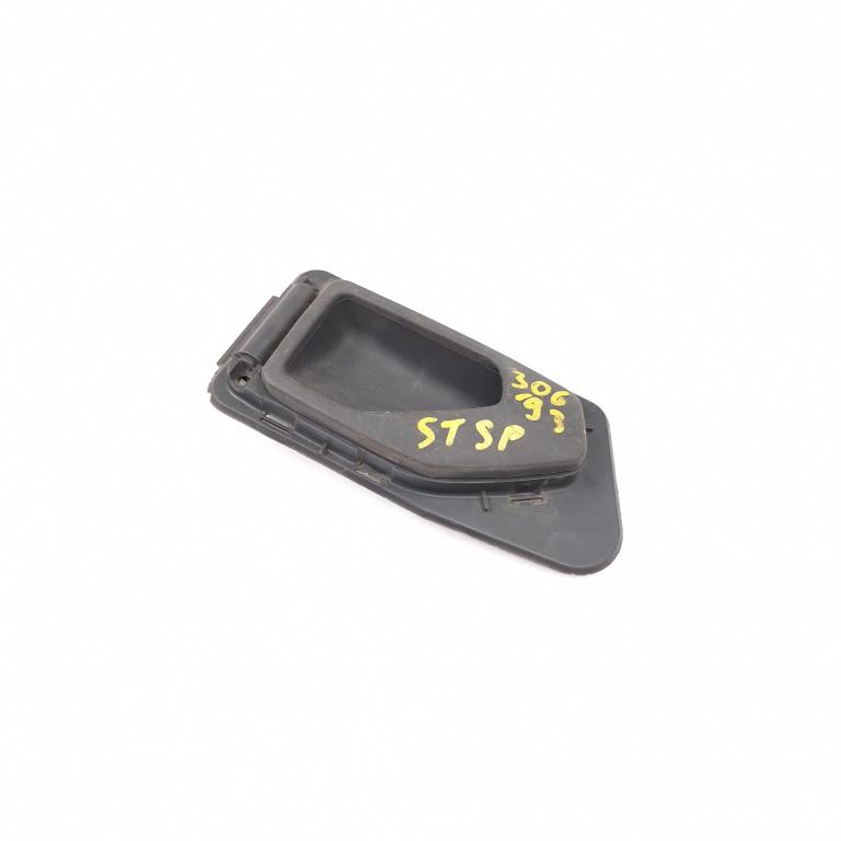 Maner Portiera Interior Stanga Spate Peugeot 306 1993-2002 9612535677, 91006102