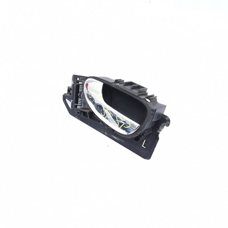 Maner Portiera Interior Stanga Spate Peugeot 307 2001-2008 9643604577