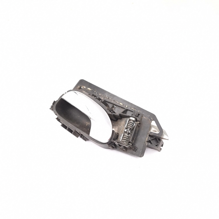 Maner Portiera Interior Stanga Spate Peugeot 307 2001-2008 9643604577