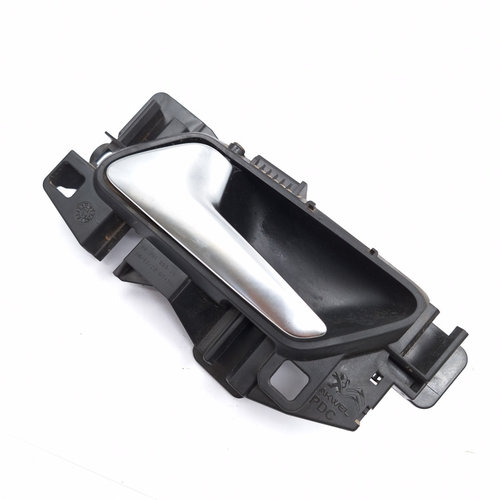 Maner Portiera Interior Stanga Spate Peugeot 308 (4A, 4C) 2007-2013 98201553Vv, 98 201 553 Vv, A006A...