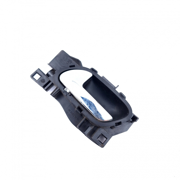 Maner Portiera Interior Stanga Spate Peugeot 308 (4A, 4C) 2007-2013 749210693, 9660525480, 9685950377