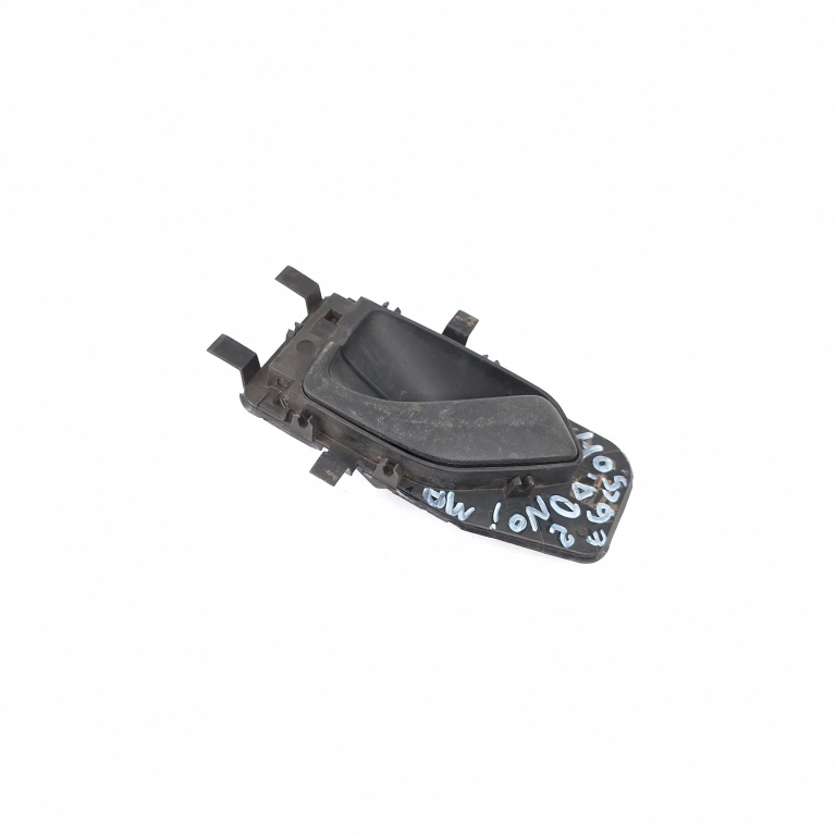 Maner Portiera Interior Stanga Spate Peugeot 405 (15B) 1987-1993 9610441577, 2G7494