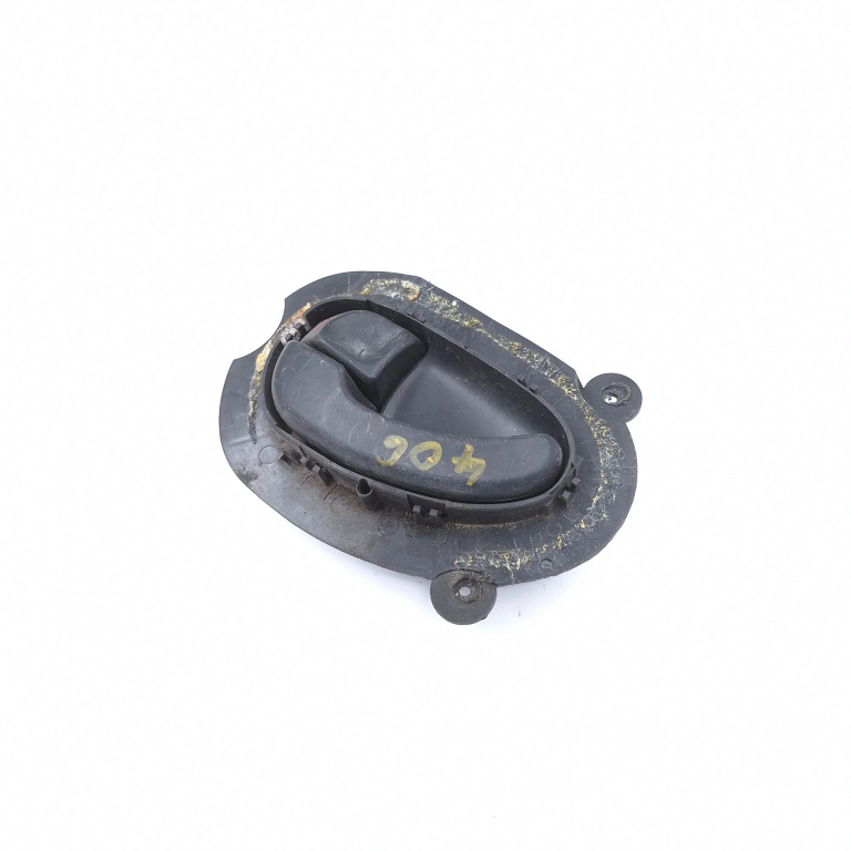Maner Portiera Interior Stanga Spate Peugeot 406 1995-2004 9616307577