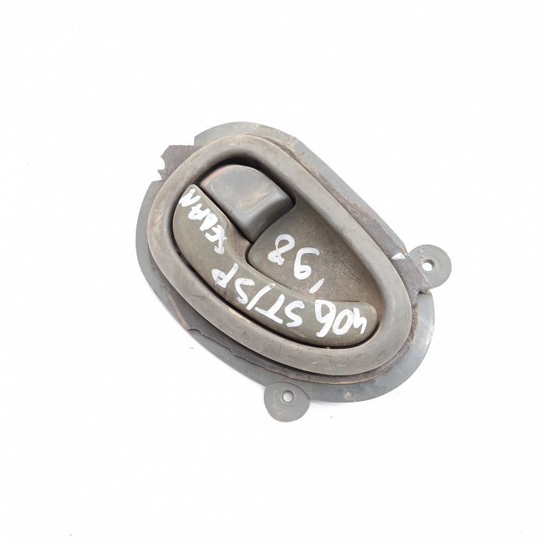 Maner Portiera Interior Stanga Spate Peugeot 406 1995-2004 9616307577