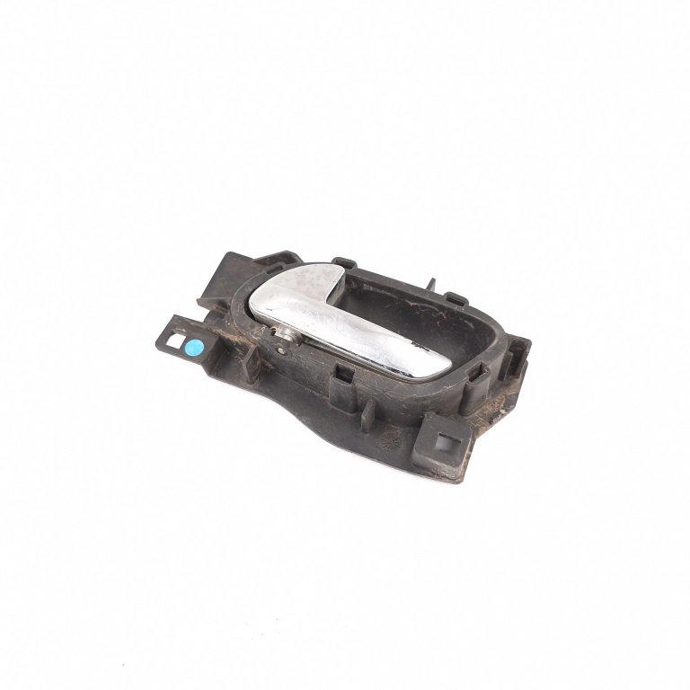 Maner Portiera Interior Stanga Spate Peugeot 407 2004-2011 100187386