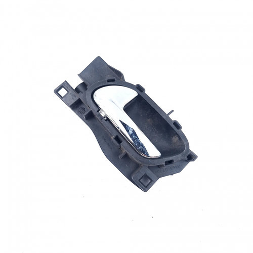 Maner Portiera Interior Stanga Spate Peugeot 407 2004-2011 100187387