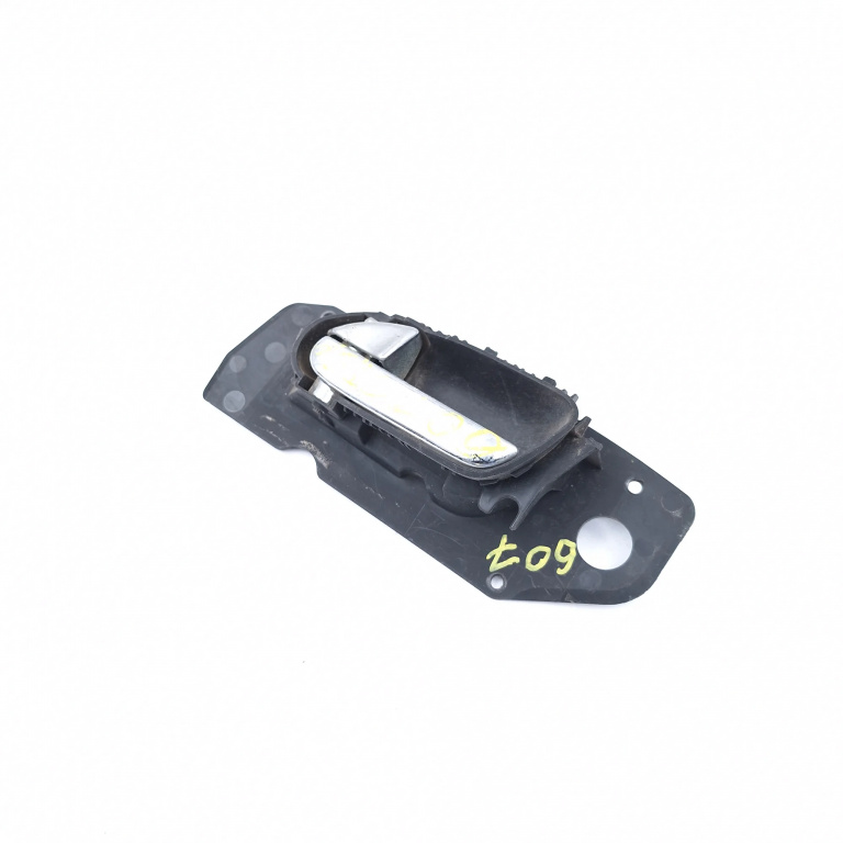 Maner Portiera Interior Stanga Spate Peugeot 607 (9D, 9U) 1999-2010 9629160777
