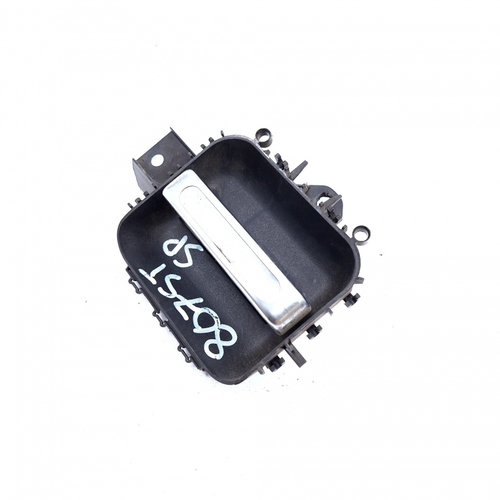 Maner Portiera Interior Stanga Spate Peugeot 807 (E) 2002-2014 1485470077