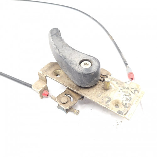 Maner Portiera Interior Stanga Spate Peugeot Partner 1 1996-2013