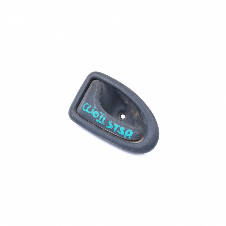 Maner Portiera Interior Stanga Spate Renault Clio 2 / Symbol 1 1998-2008 7700432707