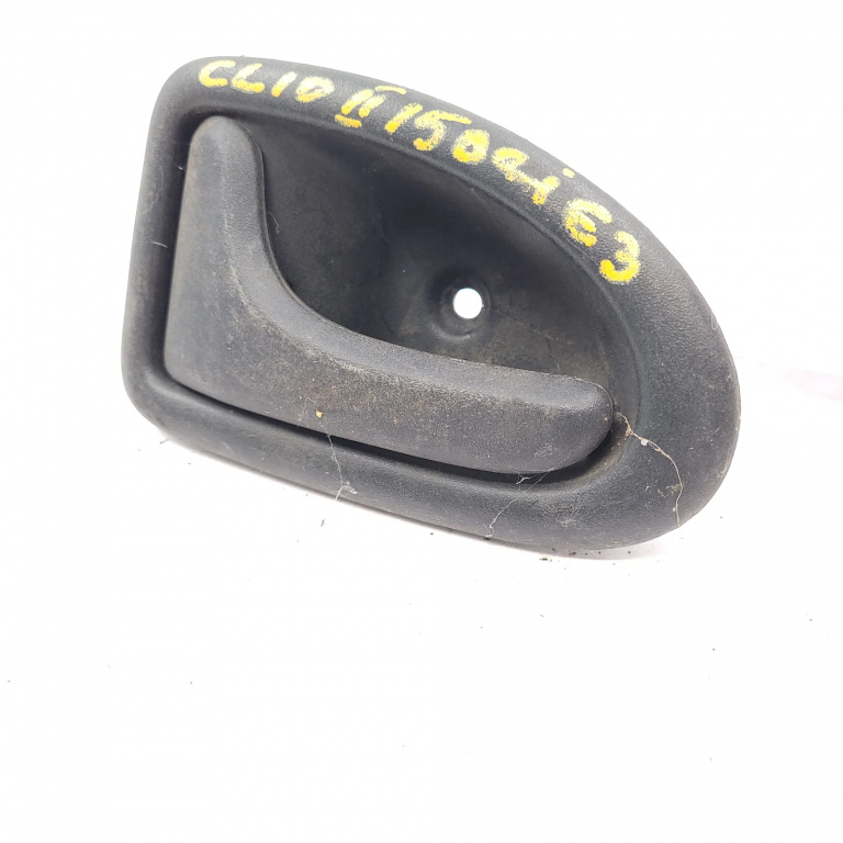 Maner Portiera Interior Stanga Spate Renault Clio 2 / Symbol 1 1998-2008 7700432707