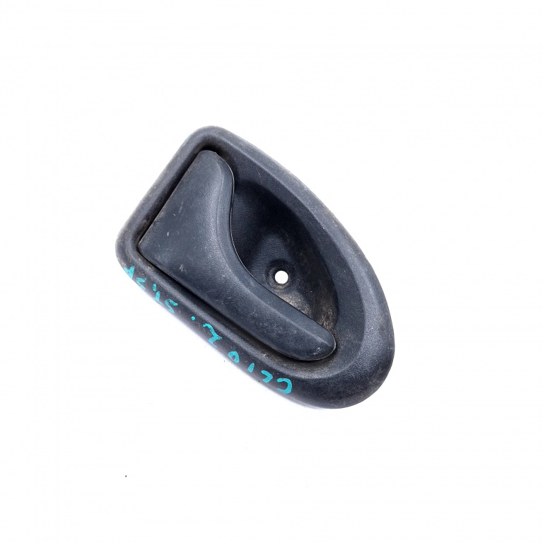 Maner Portiera Interior Stanga Spate Renault Clio 2 / Symbol 1 1998-2008