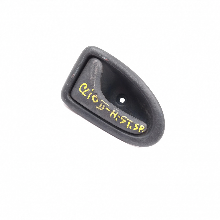 Maner Portiera Interior Stanga Spate Renault Clio 3 2005-2012 7700423887, 96012221