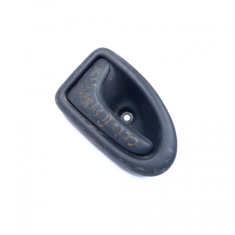 Maner Portiera Interior Stanga Spate Renault Clio 2 / Symbol 1 1998-2008 7700432707