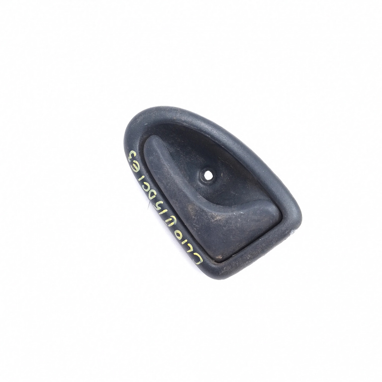 Maner Portiera Interior Stanga Spate Renault Clio 2 / Symbol 1 1998-2008 7700432708