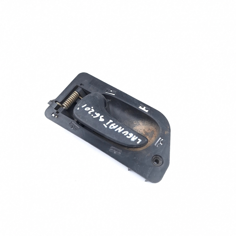 Maner Portiera Interior Stanga Spate Renault Laguna 1 1993-2001 7700823286, 92000006H, 92000014