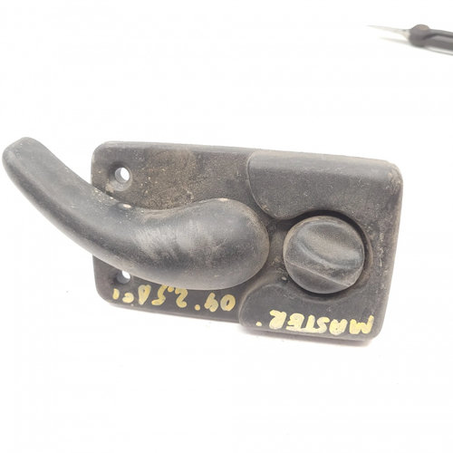 Maner Portiera Interior Stanga Spate Renault Master 2 1998-2010 7700352425, 02211401