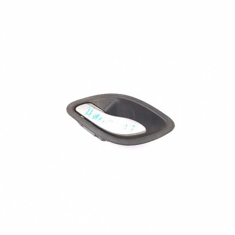 Maner Portiera Interior Stanga Spate Renault Laguna 2 2001-2007 8200000723, 98007201