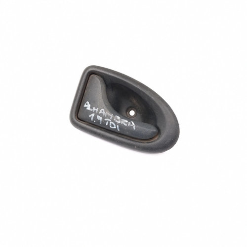 Maner Portiera Interior Stanga Spate Seat Alhambra (710, 711) 2010 > 7700830078, 91127201