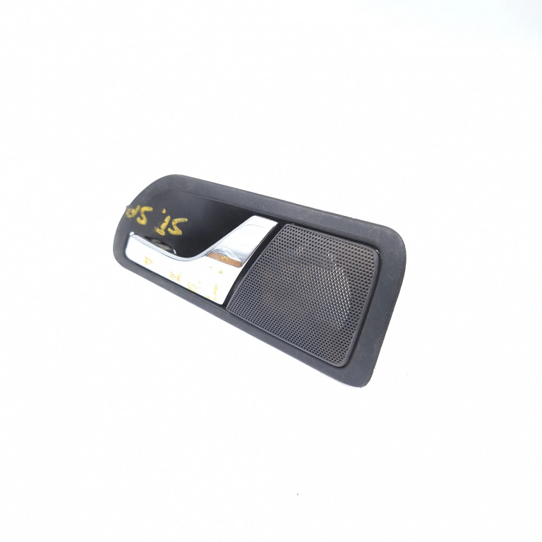 Maner Portiera Interior Stanga Spate Skoda Fabia 1 1999-2007 6Y6839247