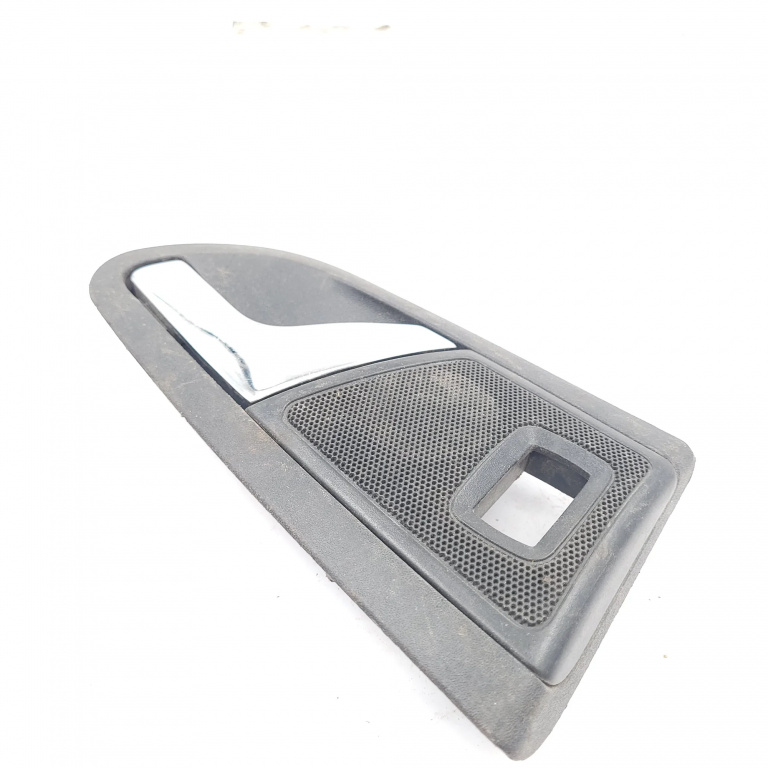 Maner Portiera Interior Stanga Spate Skoda Octavia 1 (1U) 1996-2010 1U4839247B