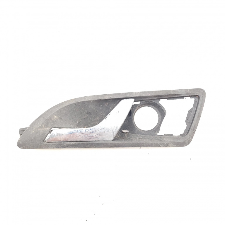 Maner Portiera Interior Stanga Spate Skoda Octavia 2 (1Z) 2004-2013 1Z0839247