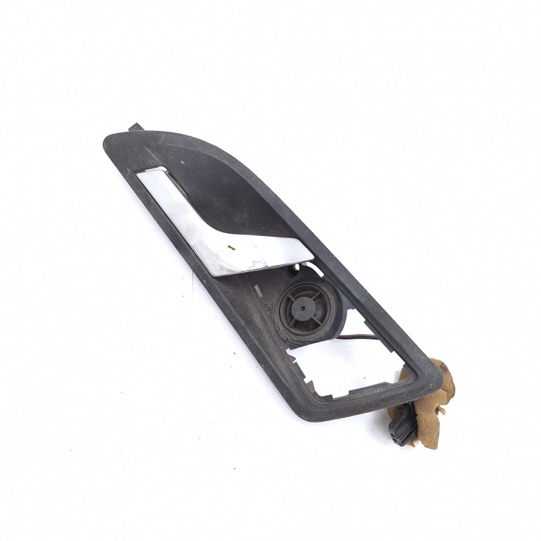 Maner Portiera Interior Stanga Spate Skoda Octavia 2 (1Z) 2004-2013 1Z0839247