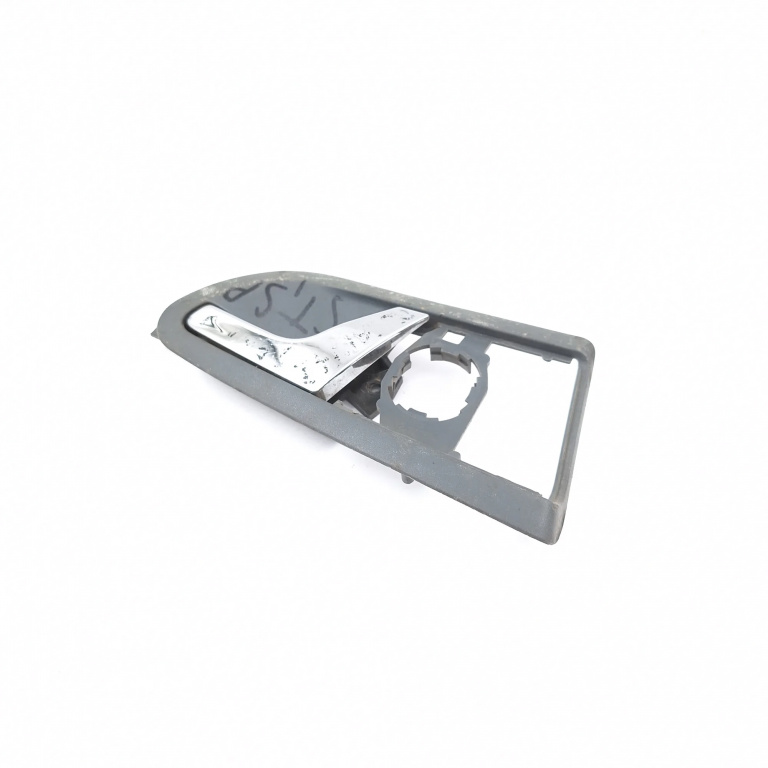 Maner Portiera Interior Stanga Spate Skoda Octavia 1 (1U) 1996-2010 1U4839247