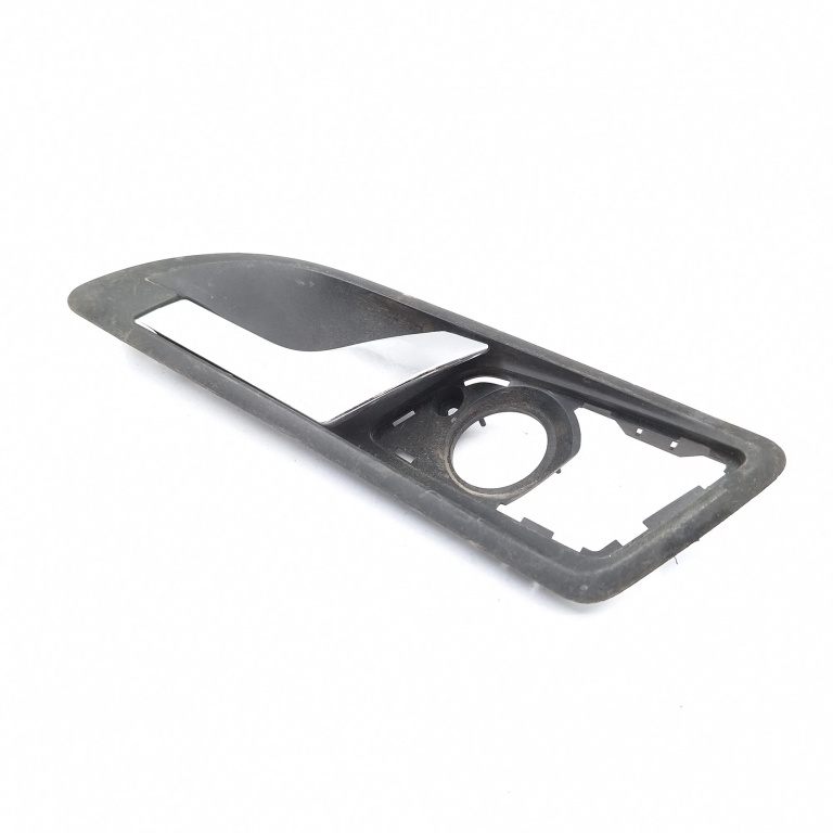Maner Portiera Interior Stanga Spate Skoda Octavia 2 (1Z) 2004-2013 1Z0839247