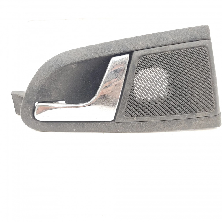 Maner Portiera Interior Stanga Spate Skoda Octavia 2 (1Z) 2004-2013 1U4839247B
