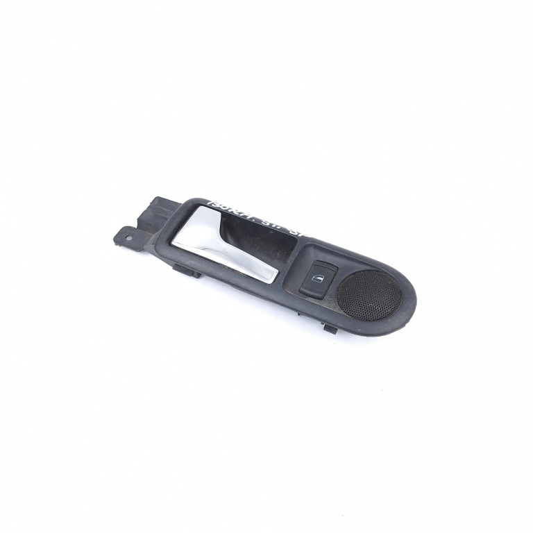 Maner Portiera Interior Stanga Spate Vw Bora (1J) 1998-2005 1J4839113C, 3B0839113