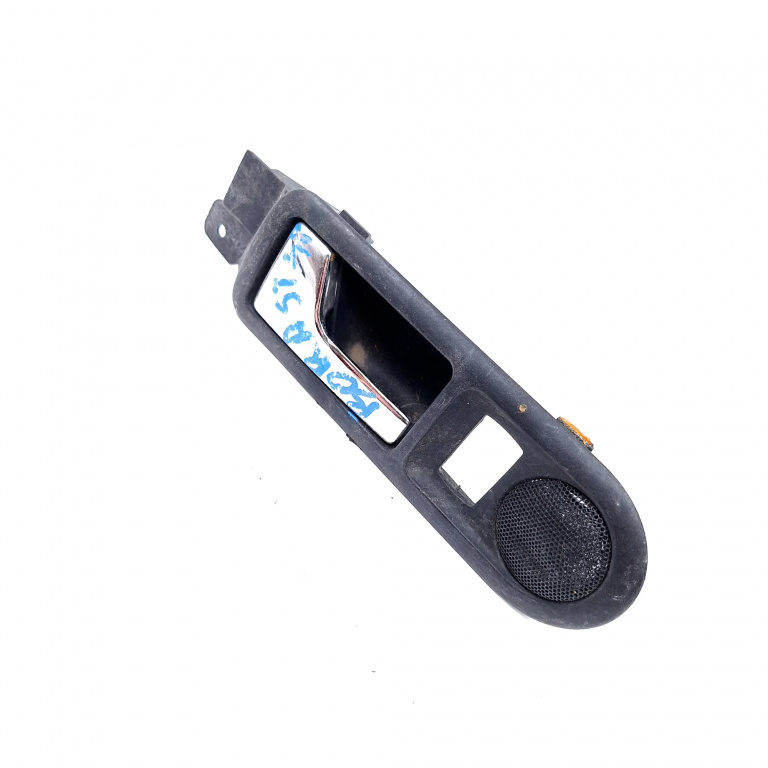 Maner Portiera Interior Stanga Spate Vw Bora (1J) 1998-2005 1J4839113C, 3B0839113
