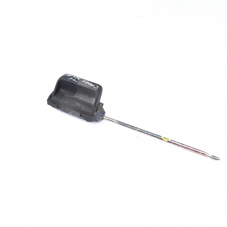 Maner Portiera Interior Stanga Spate Vw Caddy 2 1995-2003 7H0843641A