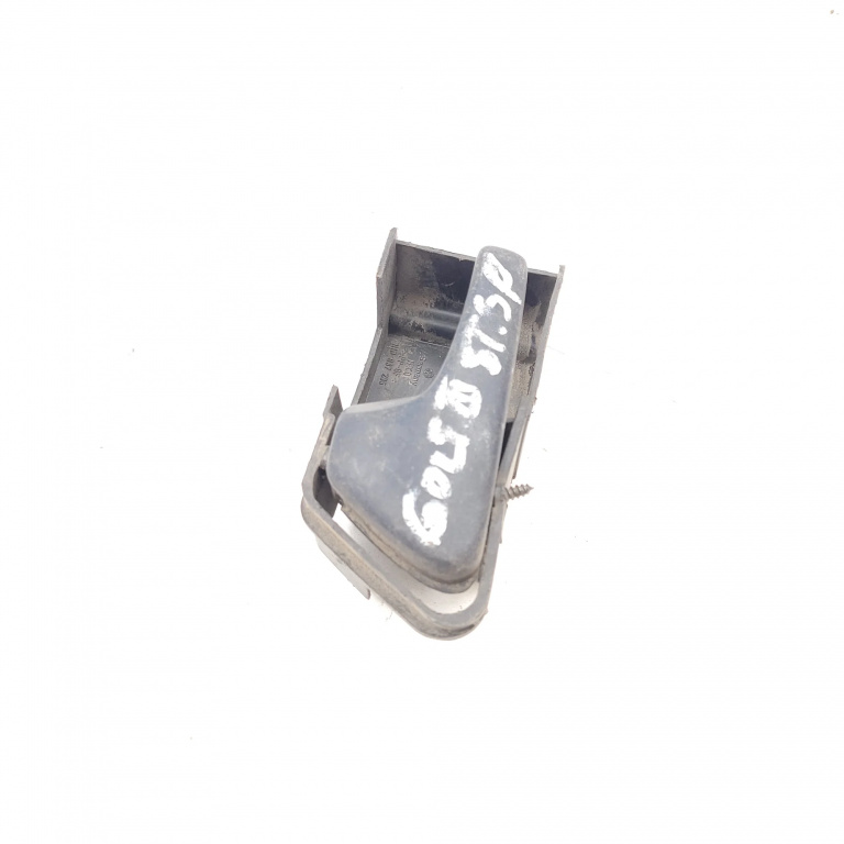 Maner Portiera Interior Stanga Spate Vw Golf 3 1991-1997 1H0837235