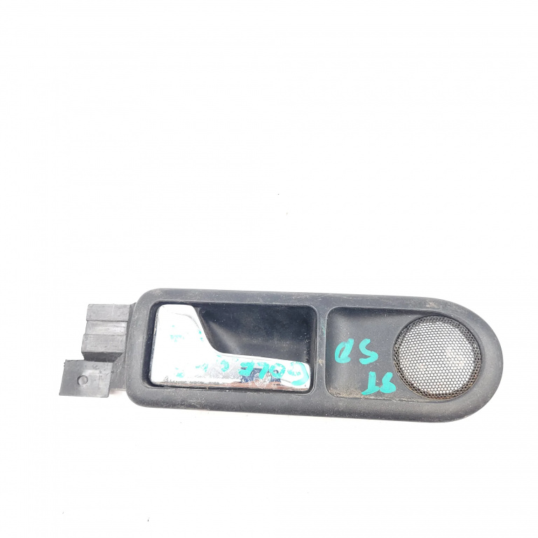 Maner Portiera Interior Stanga Spate Vw Golf 3 1991-1997 3B0839113