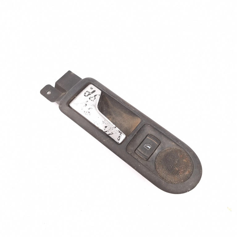Maner Portiera Interior Stanga Spate Vw Golf 4 1997-2004 1J4839113C, 3B0839113