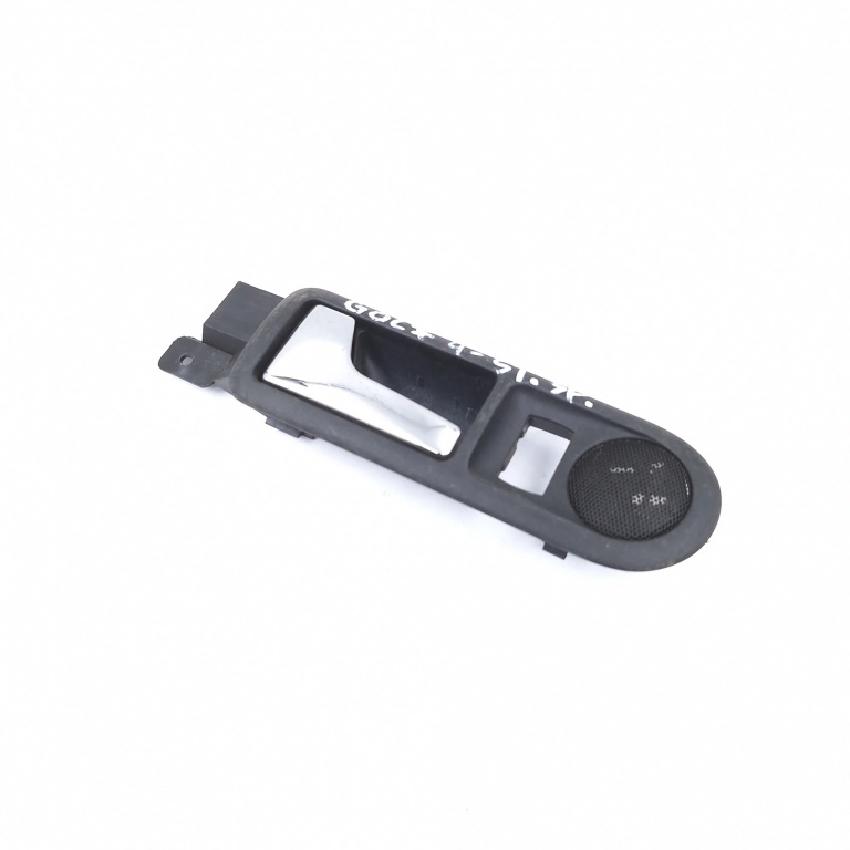 Maner Portiera Interior Stanga Spate Vw Golf 4 1997-2004 1J4839113C, 3B0839113