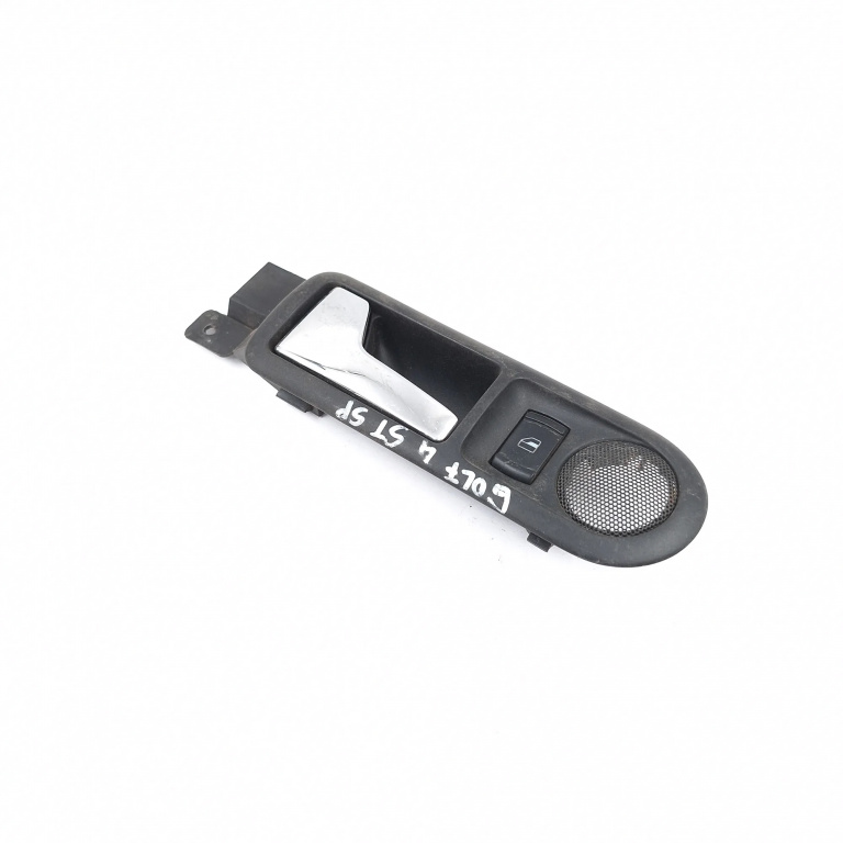 Maner Portiera Interior Stanga Spate Vw Golf 4 1997-2004 1J4839113C, 3B0839113