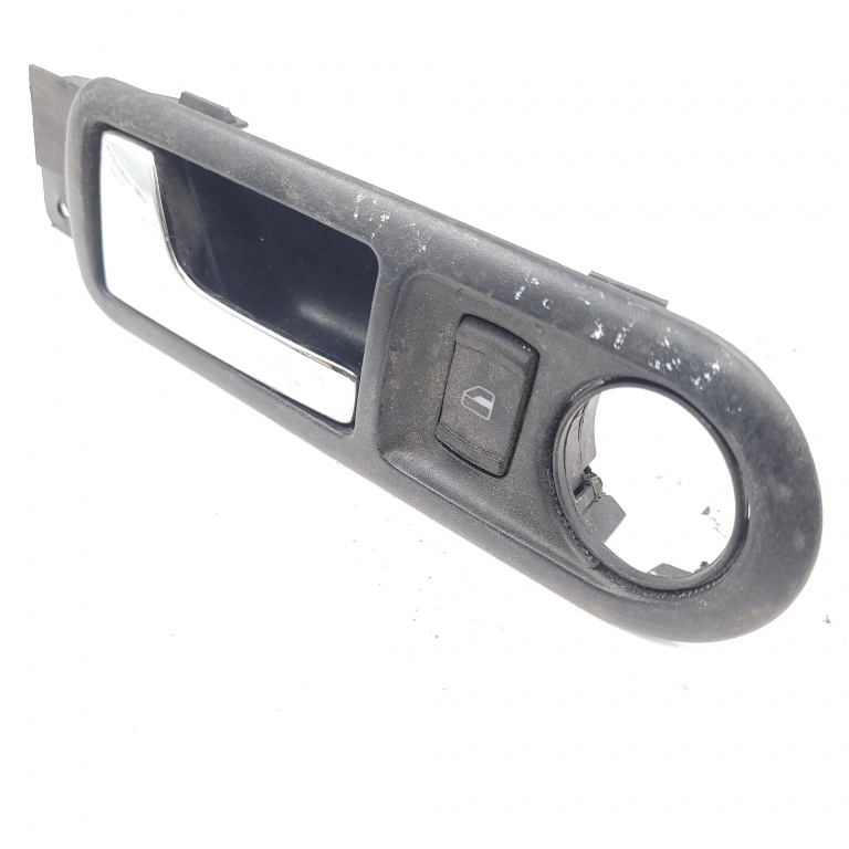 Maner Portiera Interior Stanga Spate Vw Golf 4 1997-2004 1J4839113C, 3B0839113
