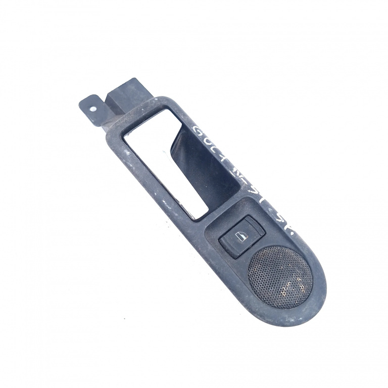 Maner Portiera Interior Stanga Spate Vw Golf 4 1997-2004 1J4839113C, 3B0839113