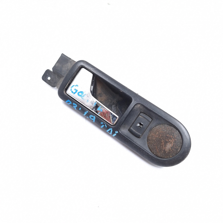 Maner Portiera Interior Stanga Spate Vw Golf 4 1997-2004 1J4839113C, 3B0839113