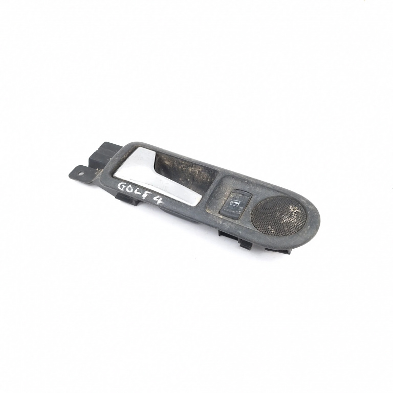 Maner Portiera Interior Stanga Spate Vw Golf 4 1997-2004 3B0839113